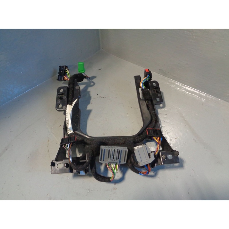 Range Rover Evoque Centre Console Wiring Loom BJ32-14K042 BB 2011 to 2018