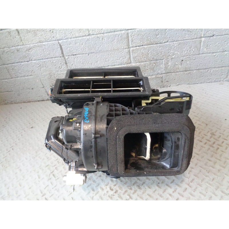 Range Rover Evoque Climate Heater Box Air Con Blower 6G9N-19B555KAA 2011 to 2018