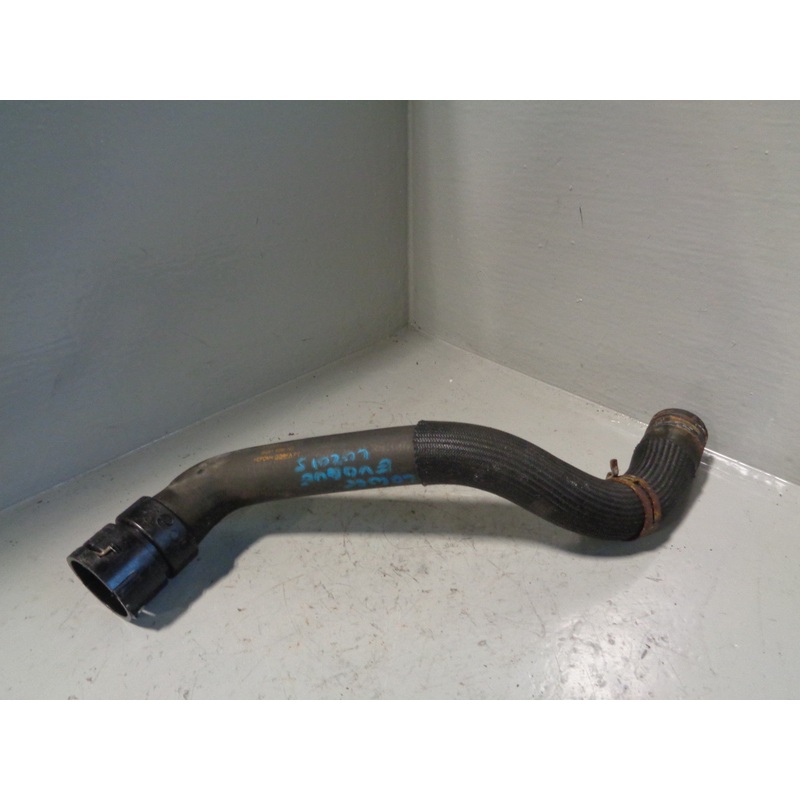 Range Rover Evoque Coolant Water Hose Pipe 6G91 8286 ND 2.2 SD4 2011 to 2015