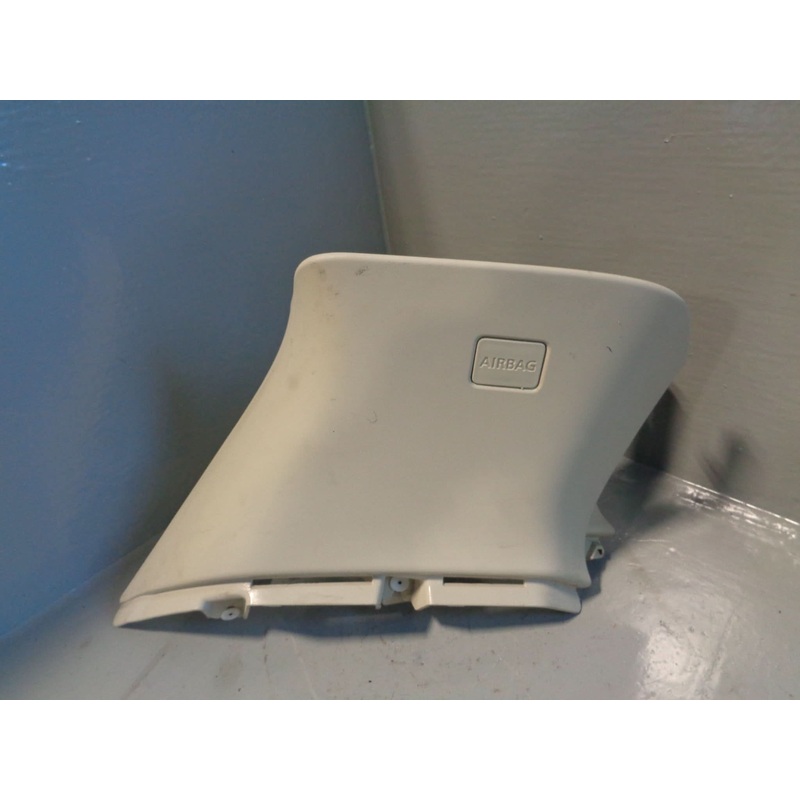 Range Rover Evoque D Pillar Trim Internal Near Side Left Rear in Ivory 3 Door