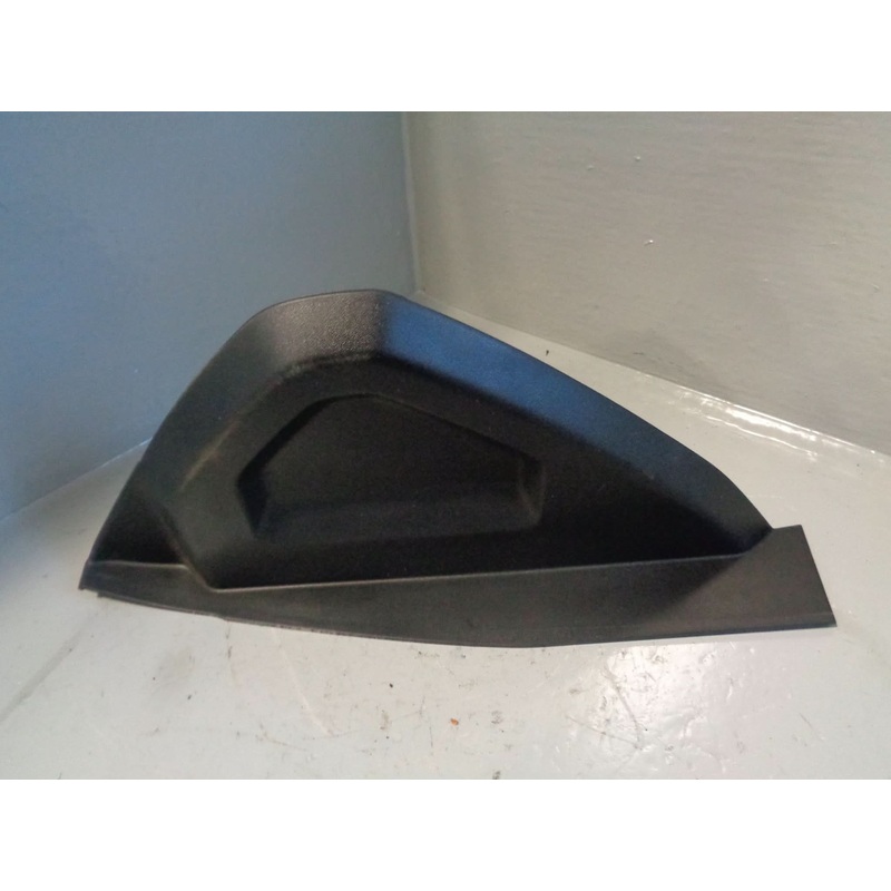 Range Rover Evoque Dashboard Trim End Near Side BJ32-04481-AE L538 2011 to 2018