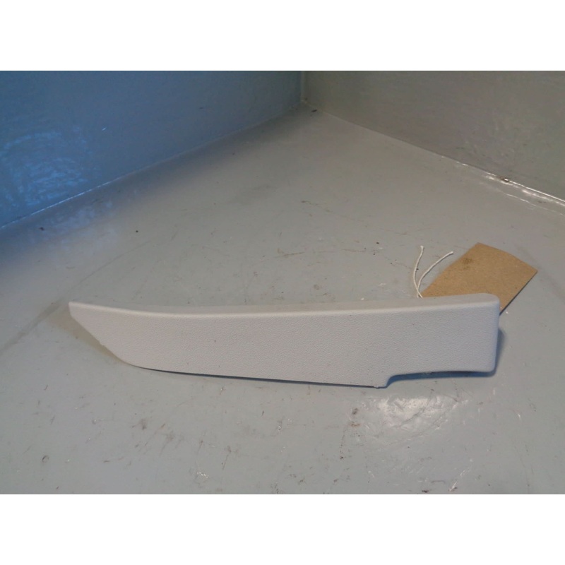 Range Rover Evoque Dashboard Trim Strip Left BJ32-044B79-ABW L538 2011 to 2018