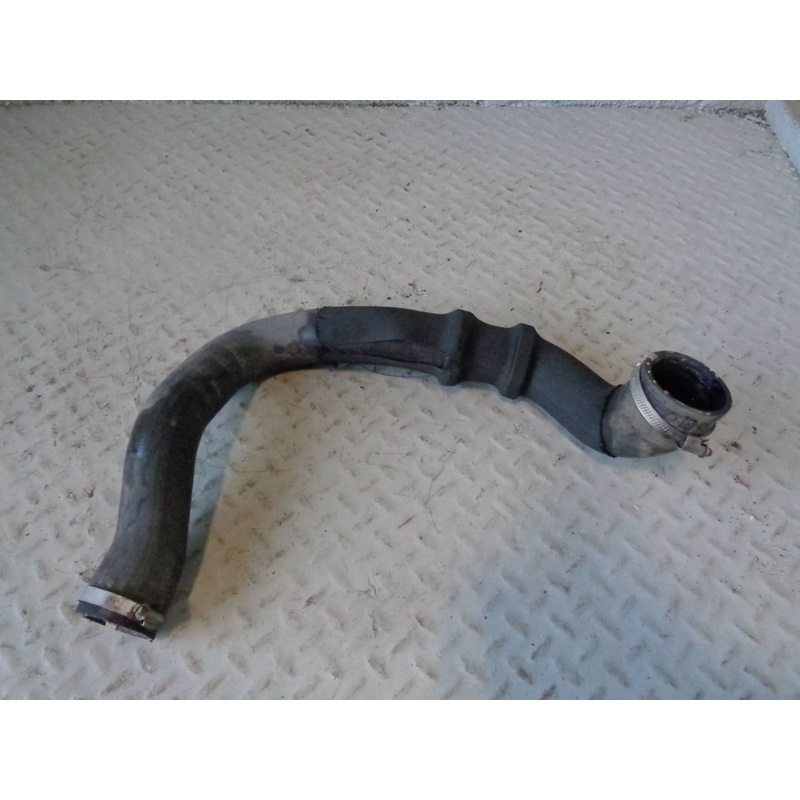 Range Rover Evoque Intercooler to Turbo Pipe BJ32-6K863-AC 2.2 SD4 2011 to 2018