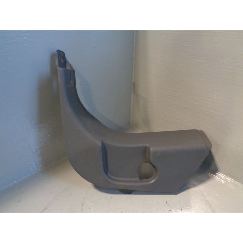 Range Rover Evoque Lower A Pillar Trim Near Side Interior BJ32-02349-AFW L538