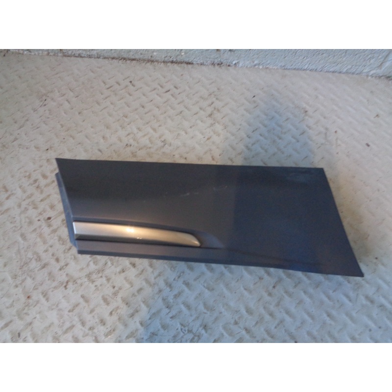 Range Rover Evoque Lower Moulding Trim Off Side Rear L538 2011 to 2018 3 Door