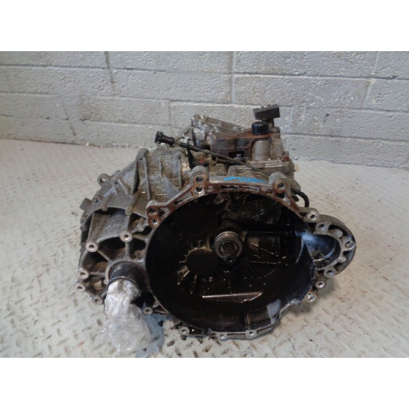 Range Rover Evoque Manual Gearbox BJ3R 7002 BA 6 Speed L538 2011 to 2015 L02015
