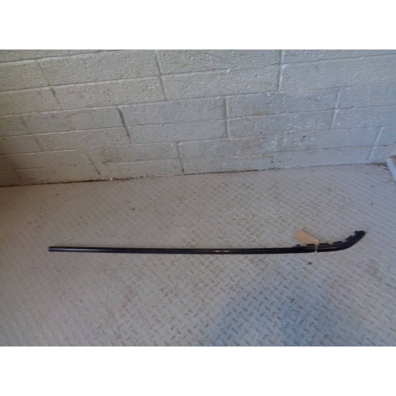 Range Rover Evoque Roof Channel Trim Strip Near Side Left Black L538 3 Door