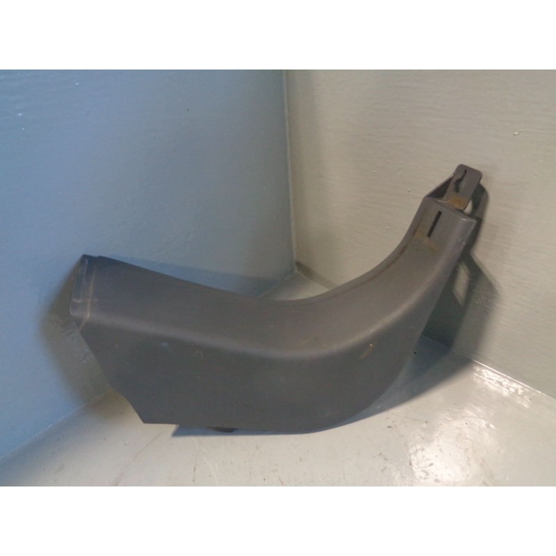 Range Rover Evoque Sill Trim Off Side Right BJ32-02348 AE L538 2011 to 2018