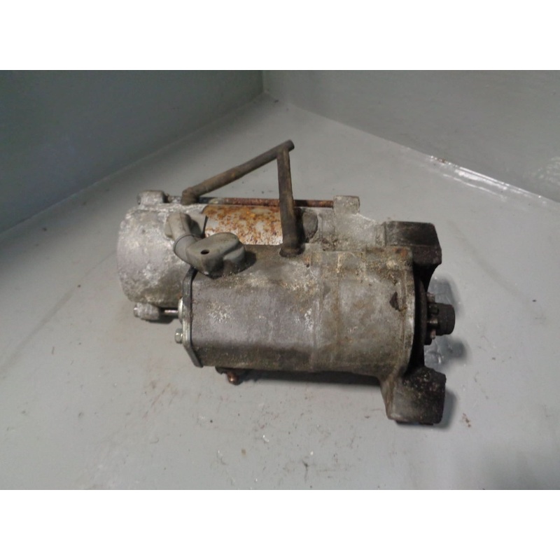 Range Rover Evoque Starter Motor L538 2.2 SD4 AH52-11001-AC 2011 to 2015