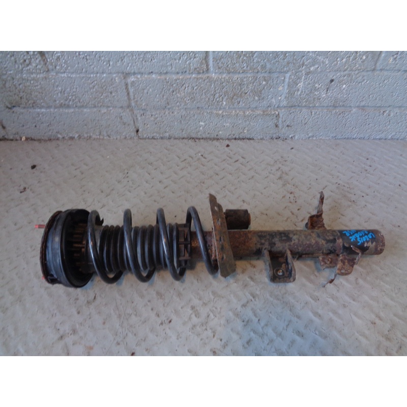 Range Rover Evoque Suspension Strut BJ32-18K004-AE Near Side Rear 2011 to 2018 xxx