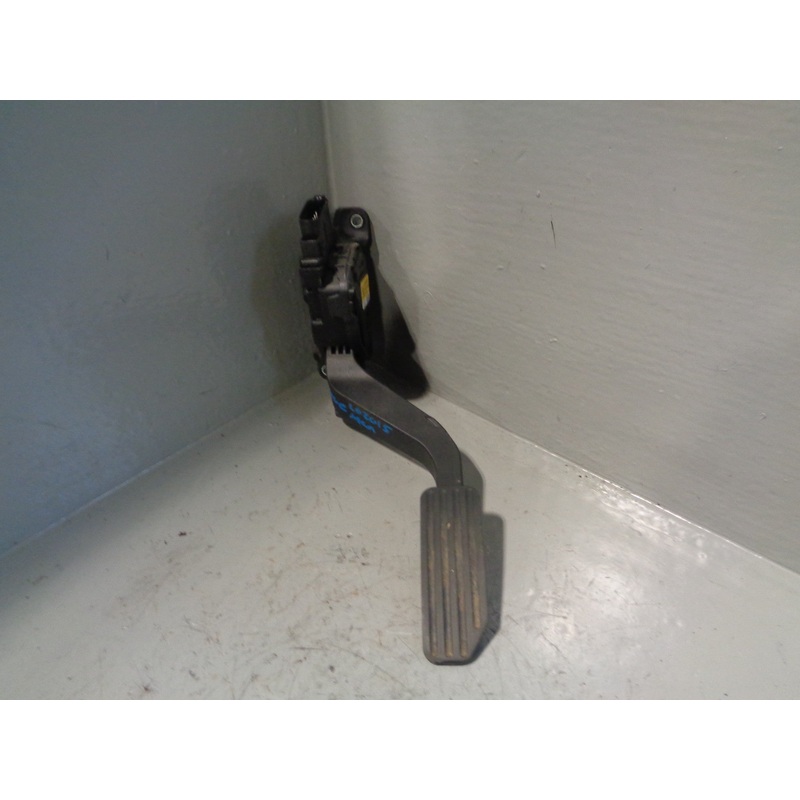 Range Rover Evoque Throttle Accelerator Pedal BJ32-9F836-DB L538 2011 to 2018