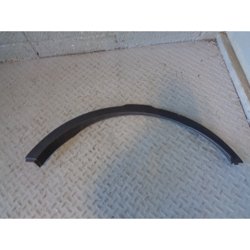 Range Rover Evoque Wheel Arch Trim Near Side Rear BJ32-286D03-AV L538 3 Door