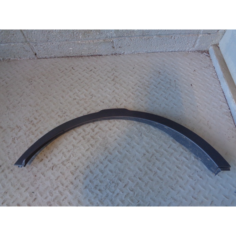 Range Rover Evoque Wheel Arch Trim Off Side Rear BJ32-286D02-AG L538 3 Door