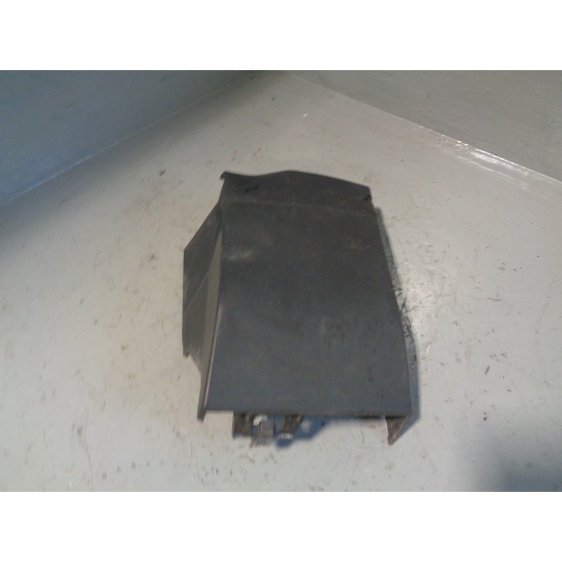 Range Rover Evoque Wing Trim Off Side BJ32-16164-AC L538 2011 to 2018