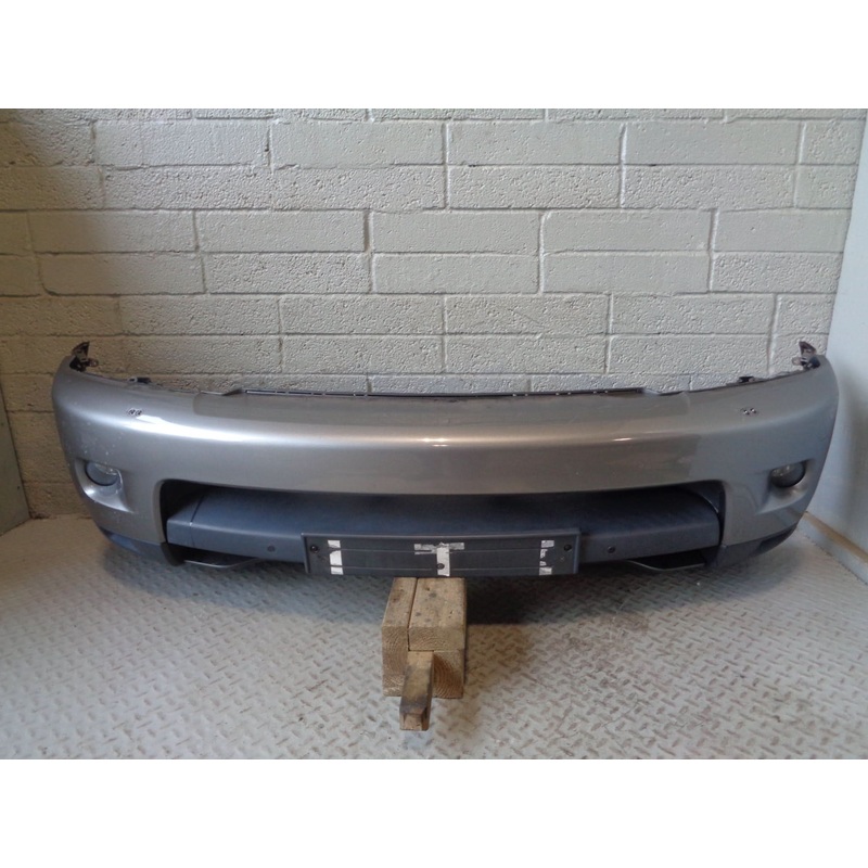Range Rover Sport Front Bumper Stornoway Grey Facelift L320 2009 to 2013 L18124