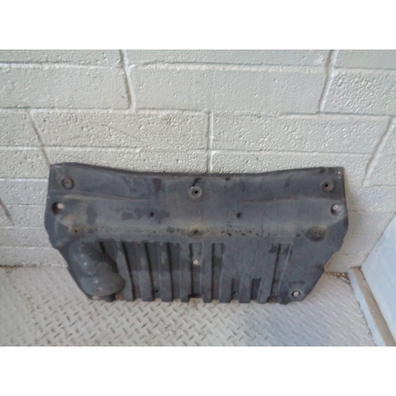 Range Rover Sport Gearbox Protection Under Tray L320 2009 to 2013