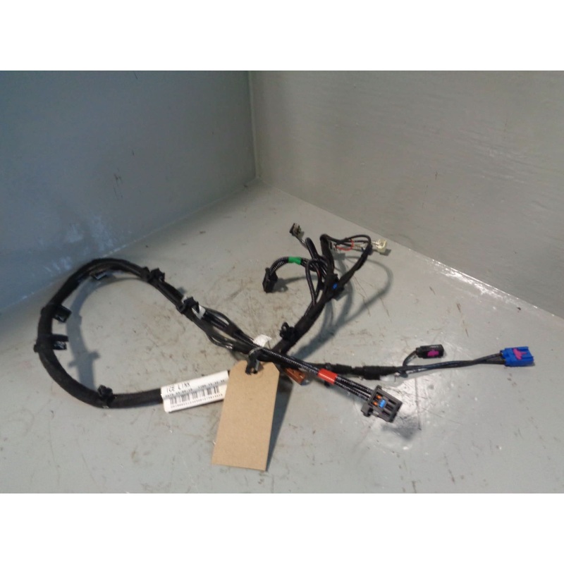 Range Rover Sport ICE Sat Nav Wiring Loom AH22-18N802-MB 2009 to 2016