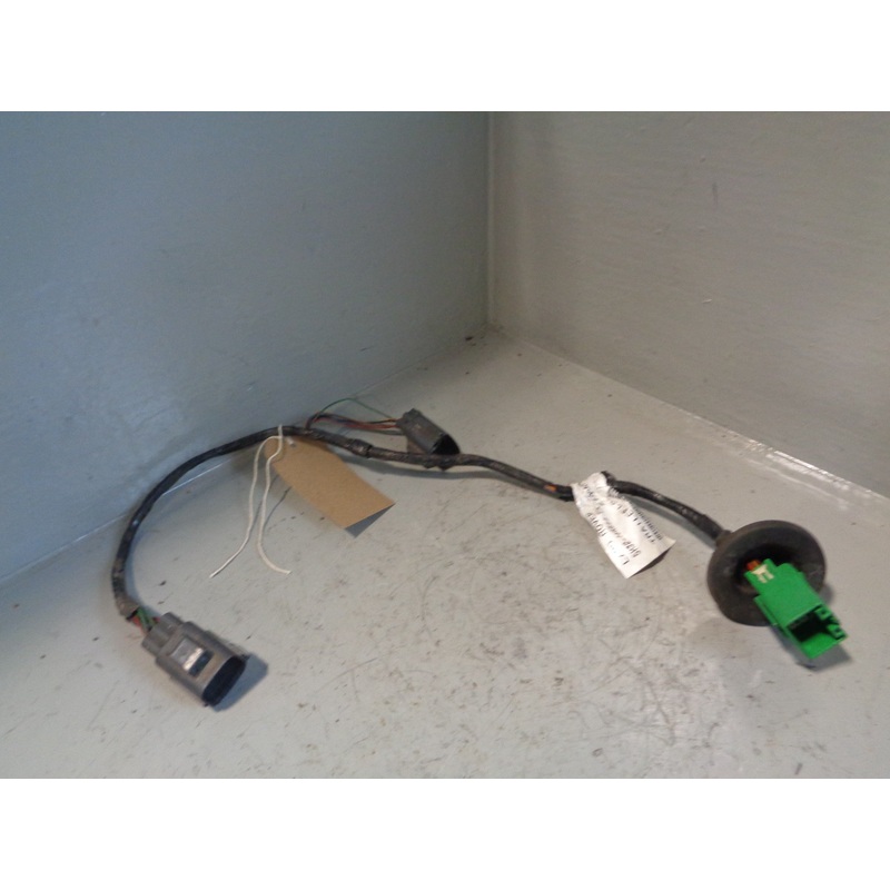 Range Rover Sport L320 Trailer Wiring Loom Towing 5H32-15R555-CA 2005 to 2009