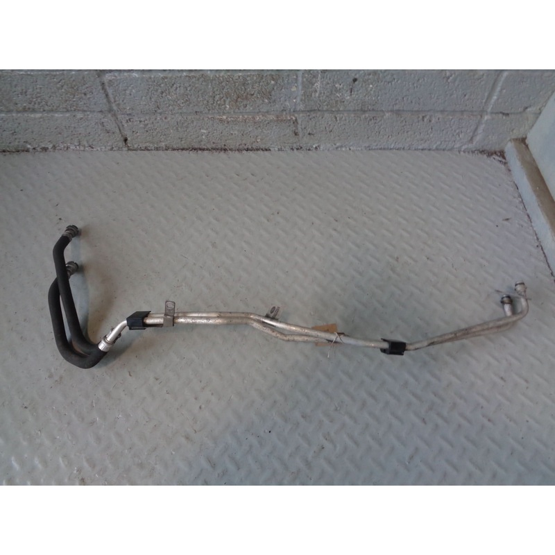 Range Rover Sport Oil Cooler Pipes Automatic Gearbox AH227R081BA 2009 to 2013