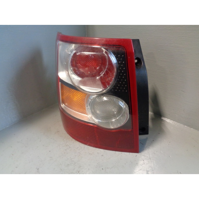Range Rover Sport Rear Light Assembly Near Side 5H32 1340500 2005 to 2009