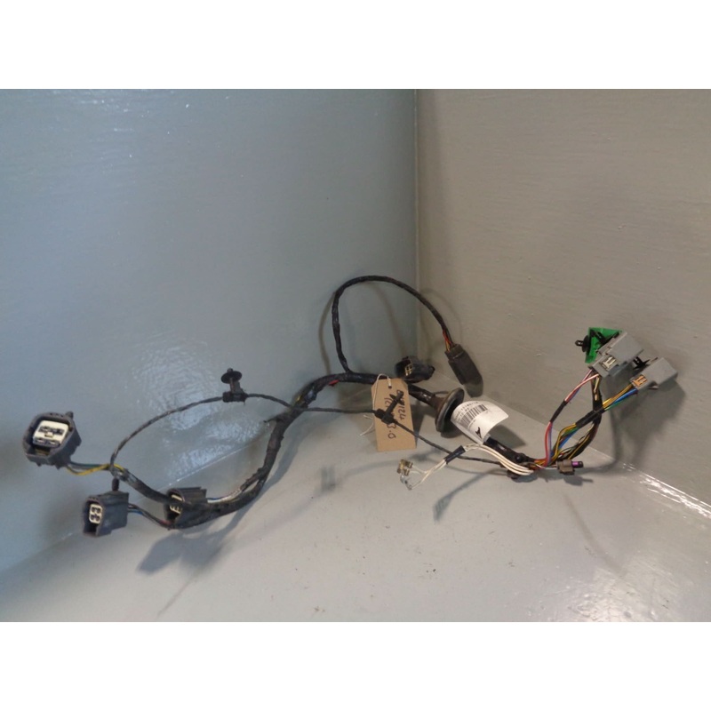 Range Rover Sport Trailer Towing Wiring Loom AH32-15R555-BC 2005 to 2013