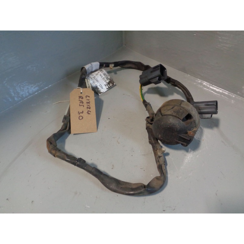 Range Rover Sport Trailer Wiring Loom Towing 4H22-13A576-BA L320 2009 to 2013