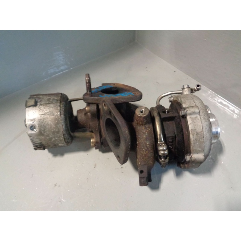 Range Rover Sport Turbo 3.0 TDV6 Right Hand Off Side Turbocharger Discovery 4