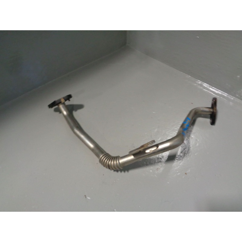 Turbo Drain Pipe 3.0 TDV6 Right Side Land Rover Discovery 4 Range Rover Sport