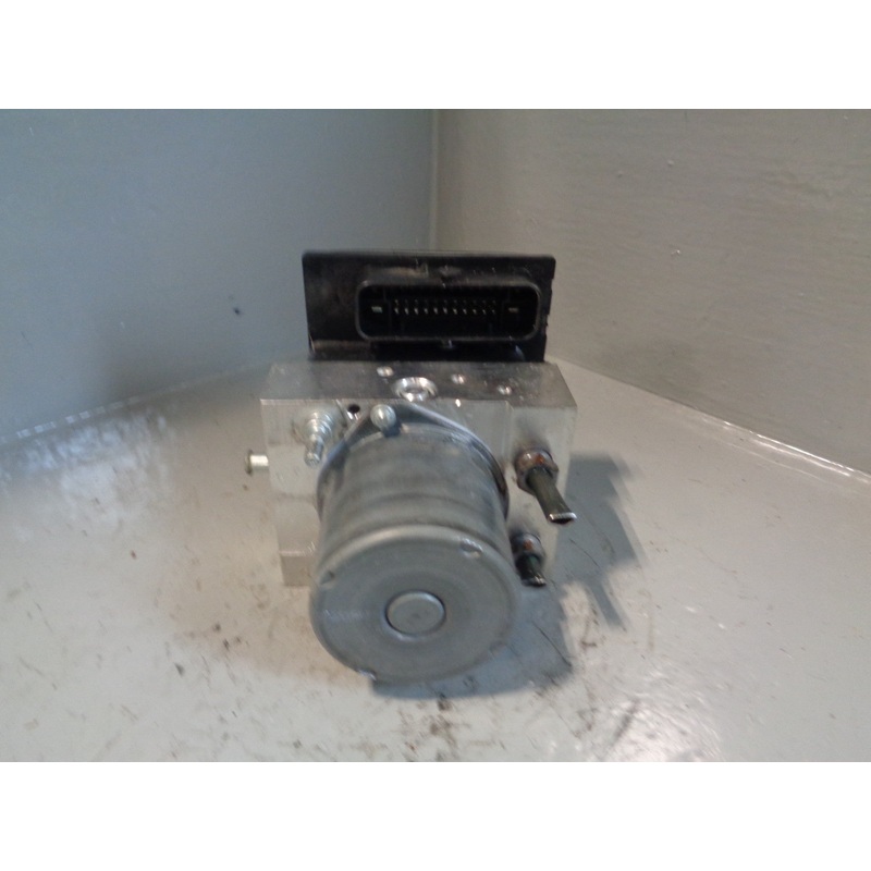 ABS Brake Module Pump DH22-2C405-AC Land Rover Discovery 4 Range Rover Sport