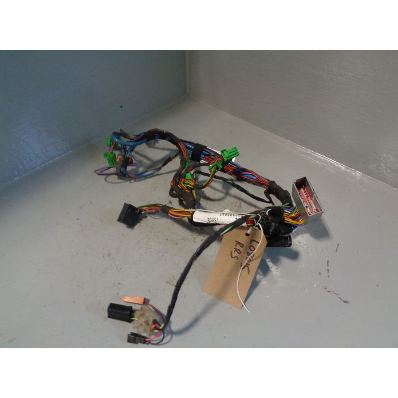 Centre Console Wiring Loom Discovery 4 Range Rover Sport 5H32-14B079-AEA