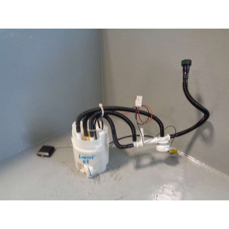 Discovery 3 In Tank Fuel Pump and Sender TDV6 2.7 Diesel Land Rover K08015