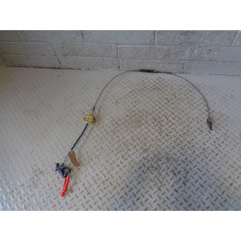 Discovery 4 Auto Gearbox Emergency Release Cable Pull Land Rover L319