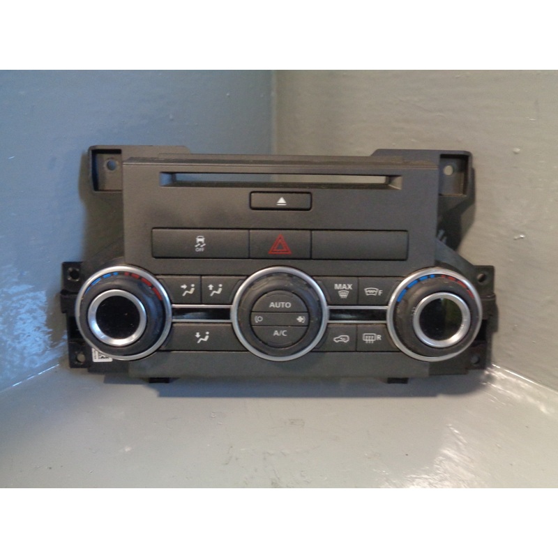 Discovery 4 Heater Air Con Climate Control Panel CH22-19E900-CB Land Rover