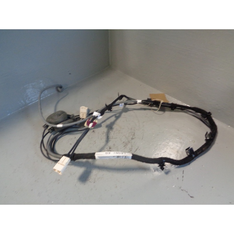 Discovery 4 ICE Entertainment Wiring Loom CH22-18N802-MC Land Rover 2009 to 2016