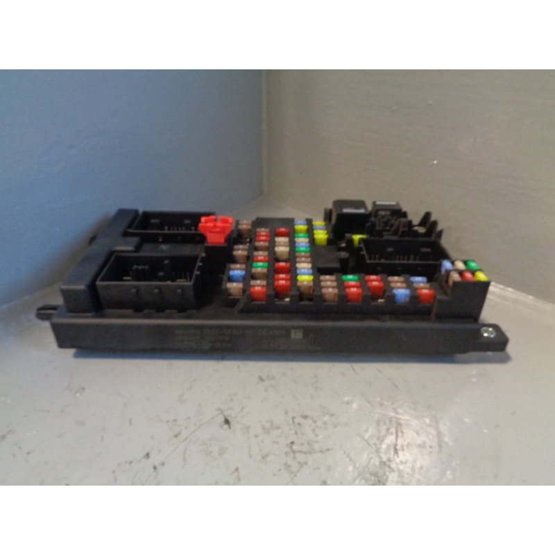 Fuse Box Body Control Module CH22-14F041-AE Range Rover Sport Discovery 4