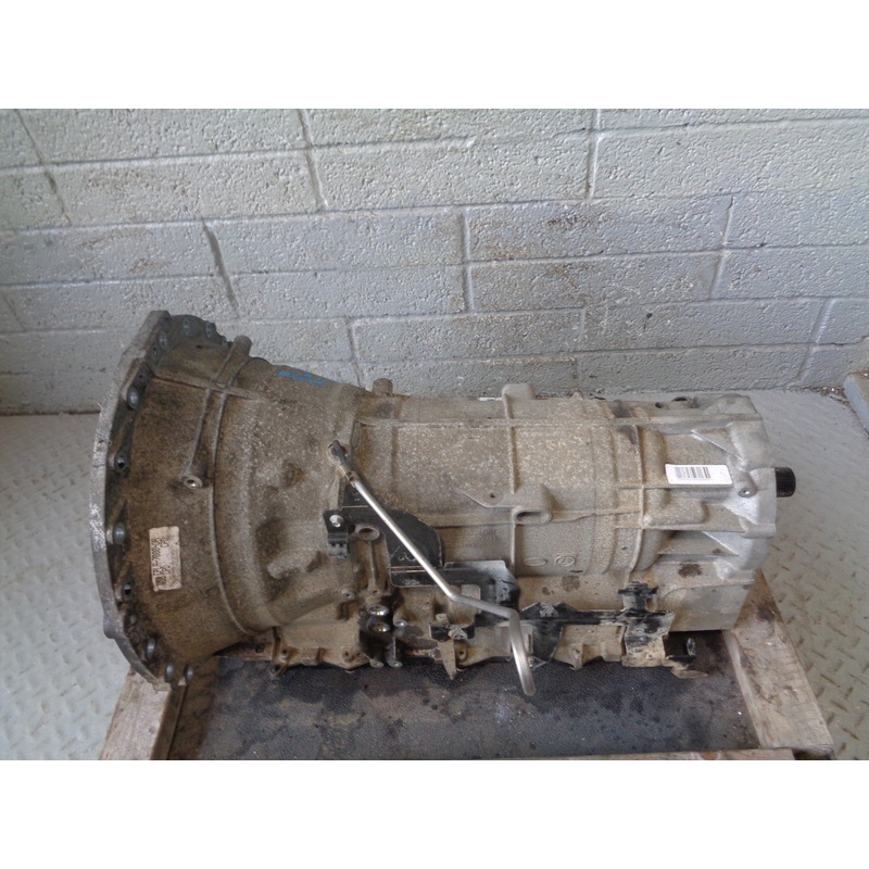 Gearbox Automatic 8 Speed CPLA-7000-DA Auto Discovery 4 Range Rover Sport L22015