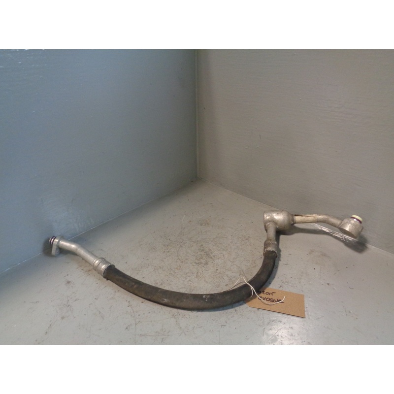 Range Rover Evoque Air Con Pipe BJ32 19N602CB 2.2 SD4 L538 2011 to 2018