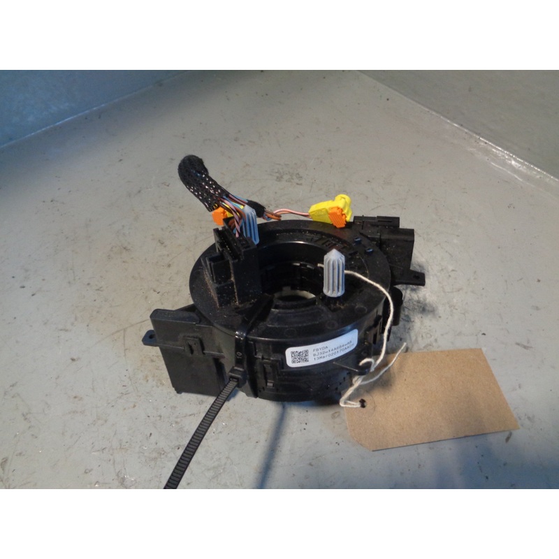 Range Rover Evoque Airbag Spiral Cable Squib Clock Spring BJ32-14A664-AB L538