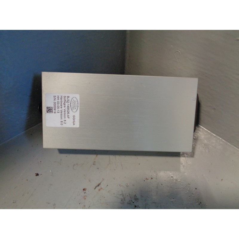 Range Rover Evoque Body Central Control Module BJ32-14B526-AF L538 2011 to 2018