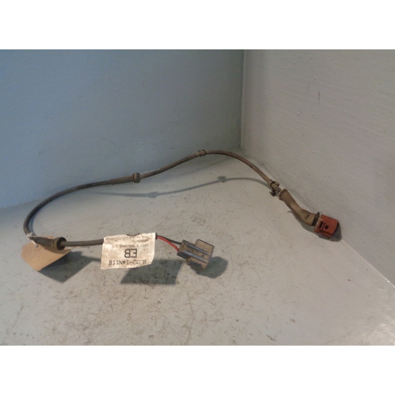 Range Rover Evoque Brake Caliper Wiring loom BJ32-14N118 EB L538 2011 to 2018