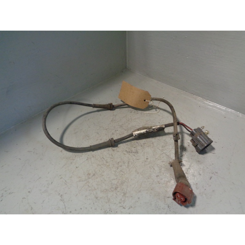 Range Rover Evoque Brake Caliper Wiring loom BJ32-14N118 FB L538 2011 to 2018