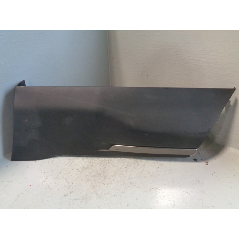 Range Rover Evoque Lower Moulding Trim Near Side Rear L538 2011 to 2018 3 Door