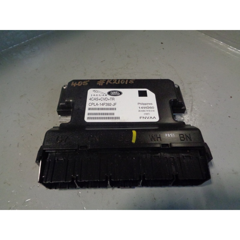 Range Rover L405 BCM Body Control Module CPLA-14F392-JF 2013 to 2017