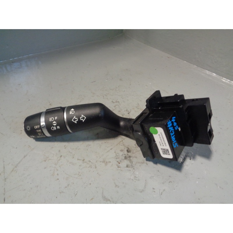 Range Rover L405 Indicator Headlight Stalk BJ32-3F972-DB 2013 to 2017