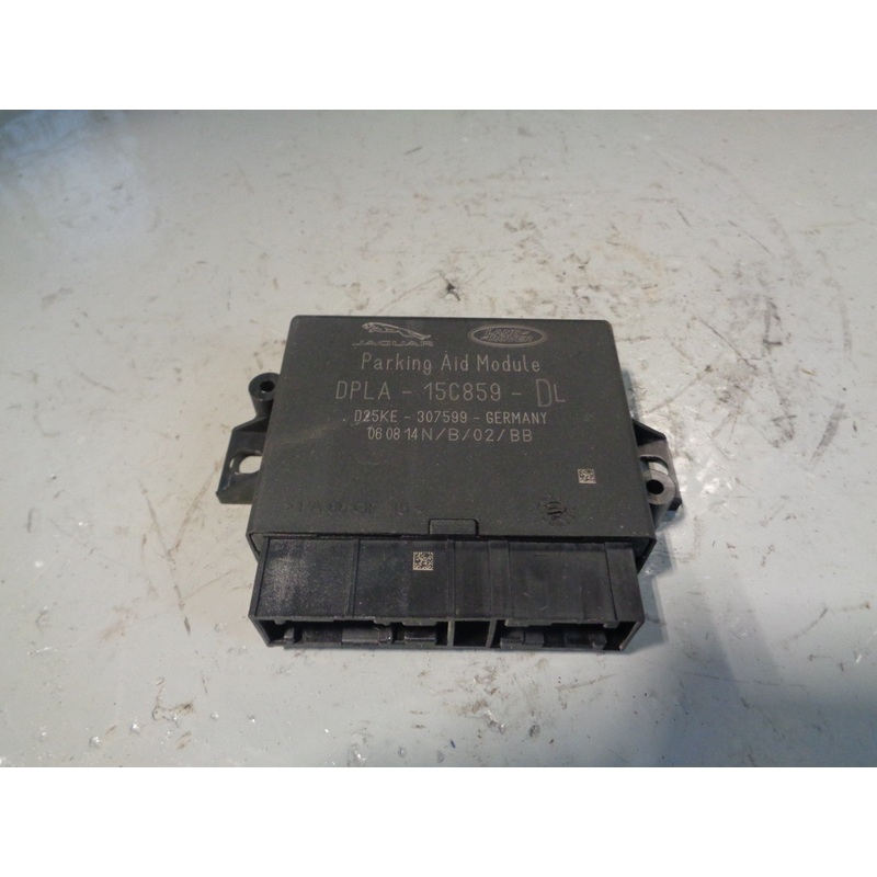 Range Rover L405 Parking Aid Module DPLA-15C859-DL 2013 to 2017