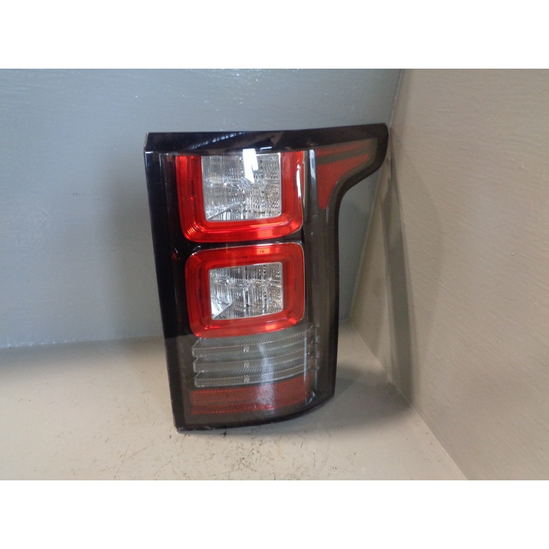 Range Rover L405 Rear Tail Light Off Side CK52 13404 AE 2013 to 2017