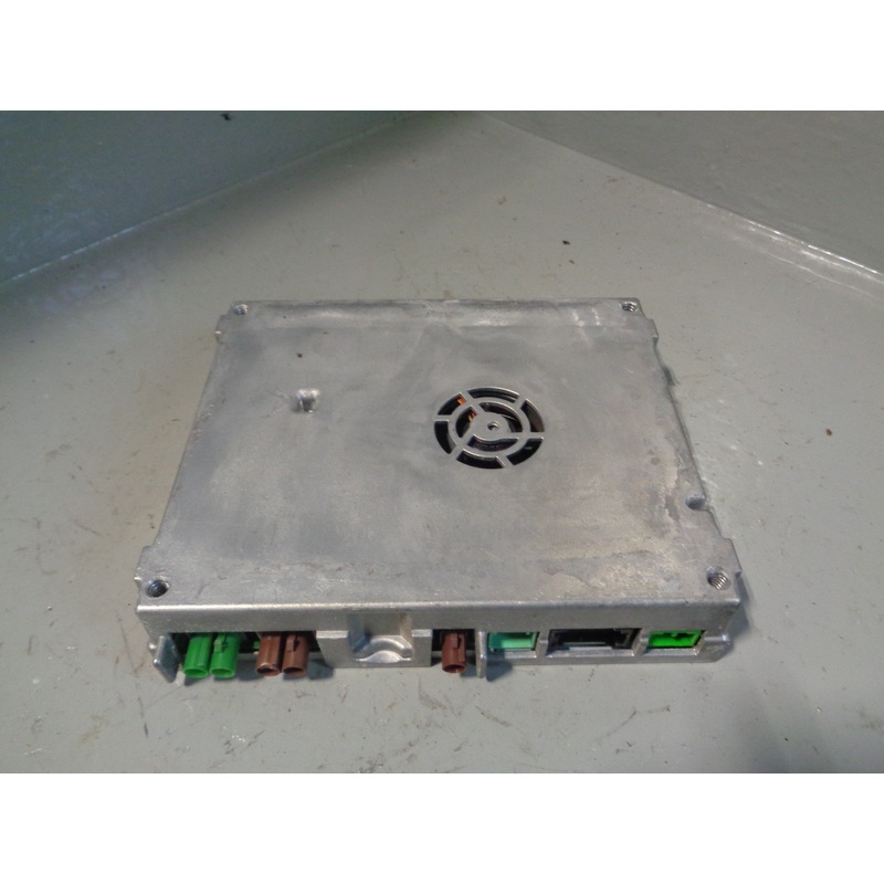 Range Rover L405 TV Tuner Control Module Unit CK52-14F641-AL 2013 to 2017