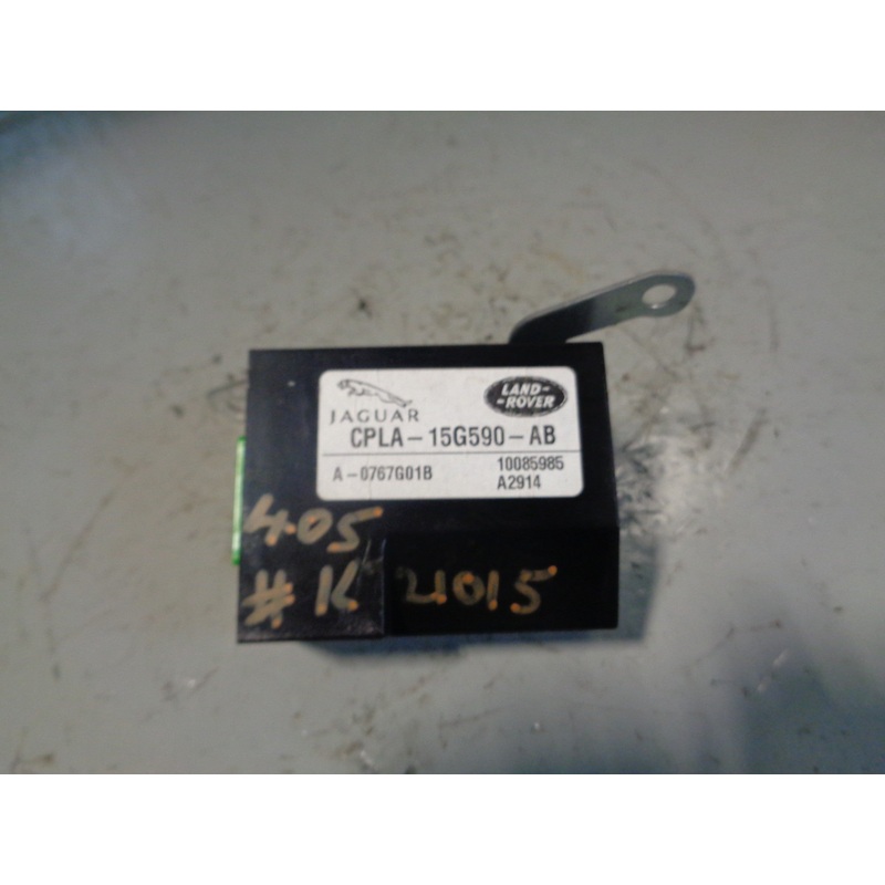 Range Rover L405 Window Control Module CPLA-15G590-AB 2013 to 2017