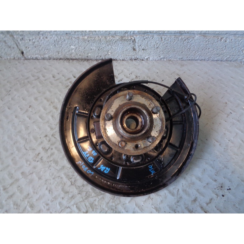 Range Rover Sport Off Side Rear Hub ABS Sensor 3.6 TDV8 2005 to 2009 L08015