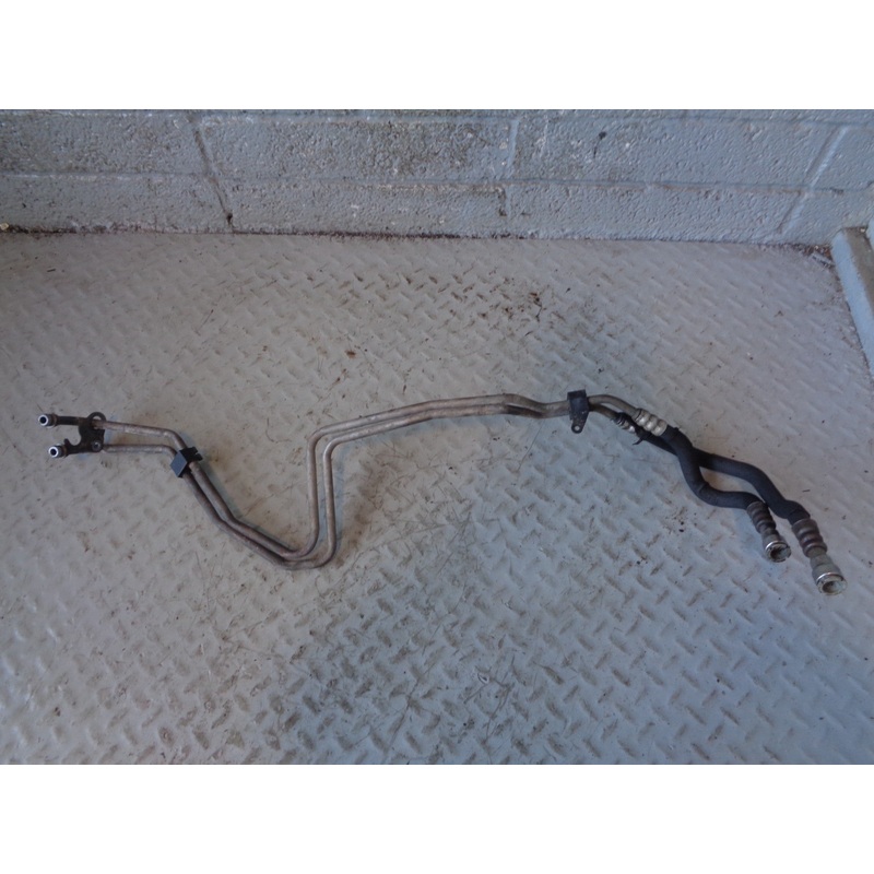 Range Rover Sport Oil Cooler Pipes for Automatic Gearbox 3.6 TDV8 2006 to 2010
